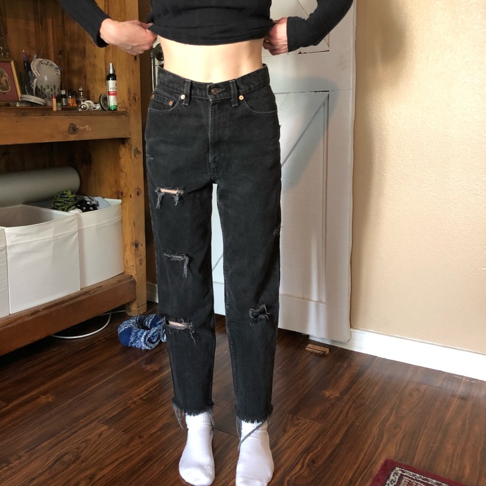 Vintage Levi’s